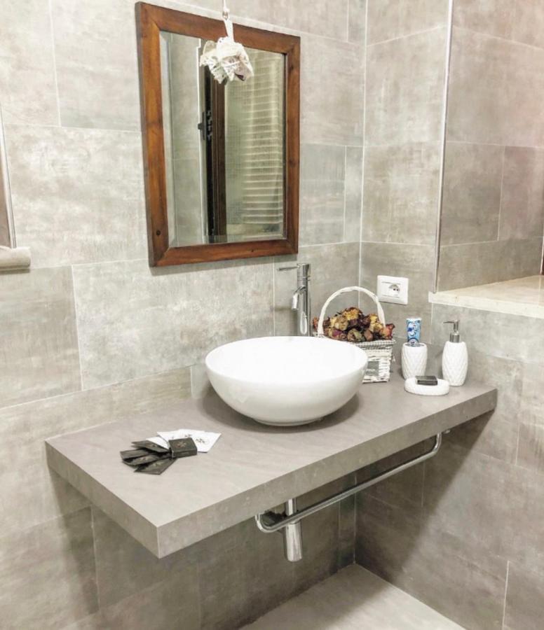 La Casa All'Oliveto Pitigliano Zewnętrze zdjęcie