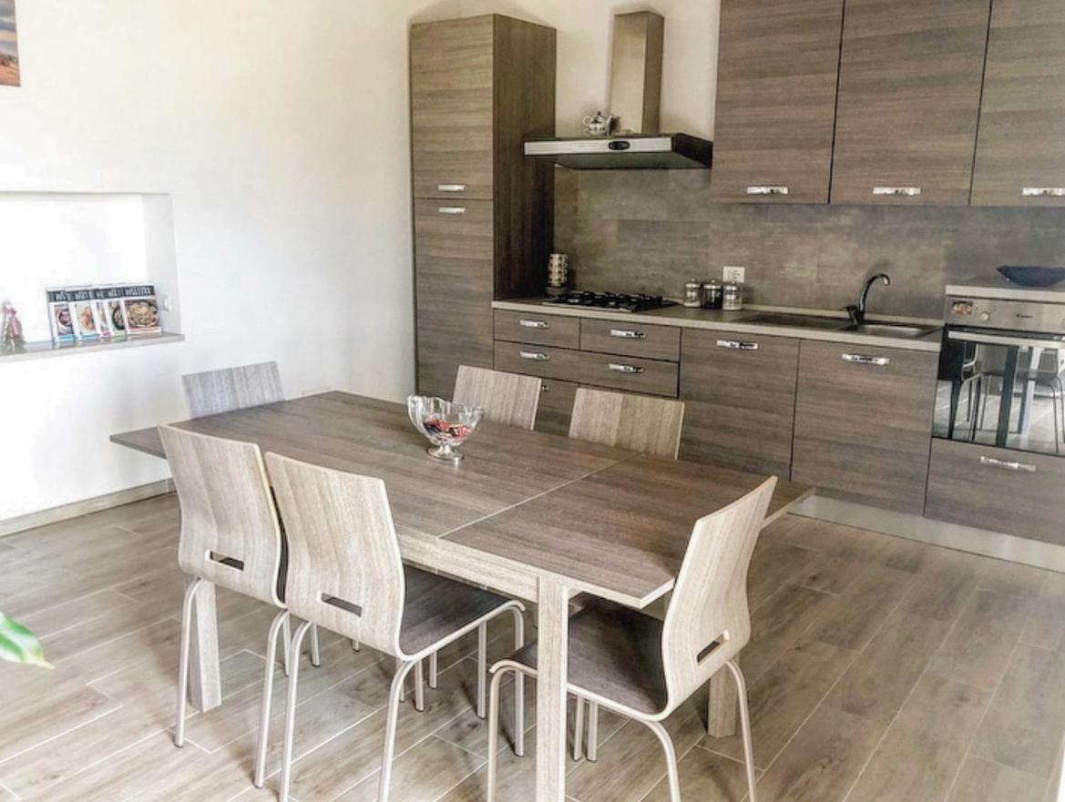 Apartament La Casa All'Oliveto Pitigliano Zewnętrze zdjęcie